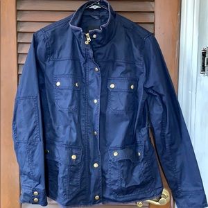 J. Crew Field Jacket